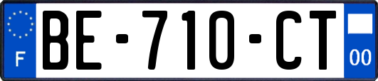 BE-710-CT