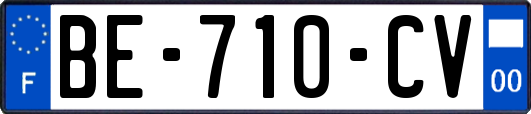 BE-710-CV