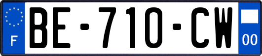 BE-710-CW