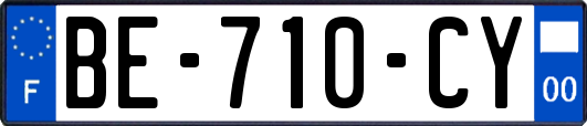 BE-710-CY