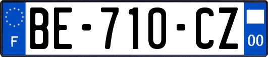 BE-710-CZ