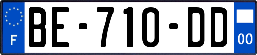 BE-710-DD