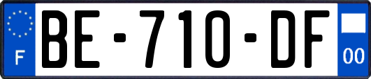 BE-710-DF
