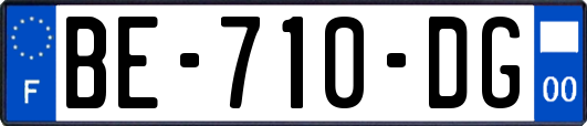 BE-710-DG