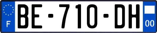 BE-710-DH
