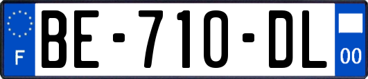 BE-710-DL