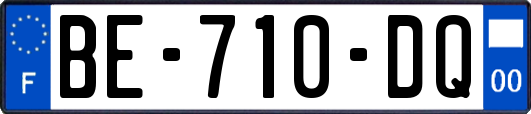 BE-710-DQ