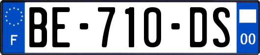 BE-710-DS