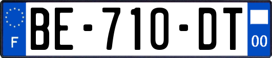 BE-710-DT
