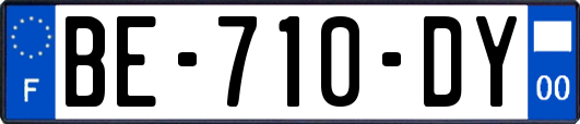 BE-710-DY