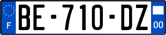 BE-710-DZ