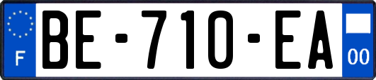 BE-710-EA