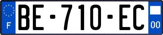 BE-710-EC