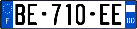 BE-710-EE