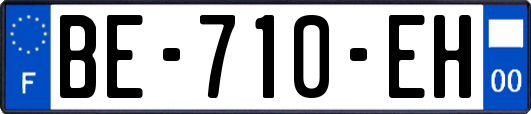 BE-710-EH