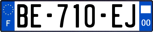 BE-710-EJ
