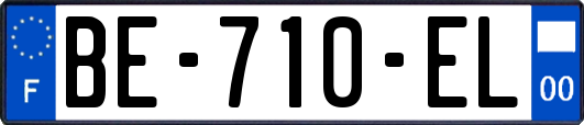 BE-710-EL