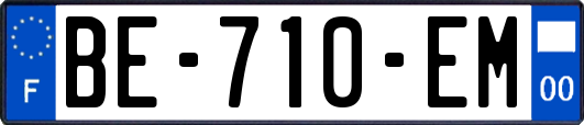 BE-710-EM