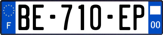 BE-710-EP