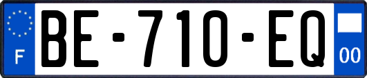BE-710-EQ