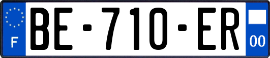 BE-710-ER