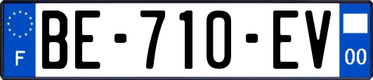 BE-710-EV