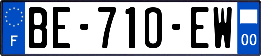 BE-710-EW