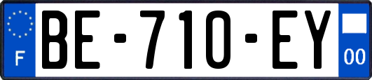 BE-710-EY