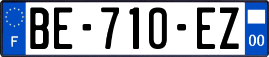 BE-710-EZ