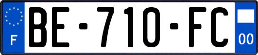 BE-710-FC