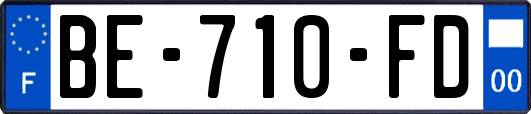 BE-710-FD