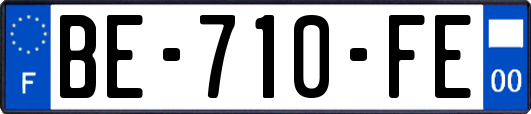 BE-710-FE