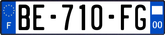 BE-710-FG