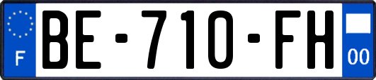 BE-710-FH
