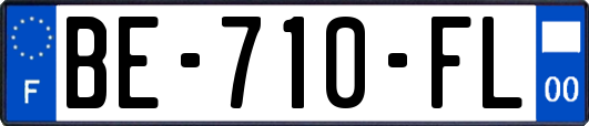BE-710-FL