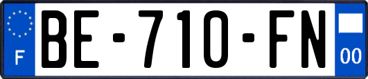 BE-710-FN