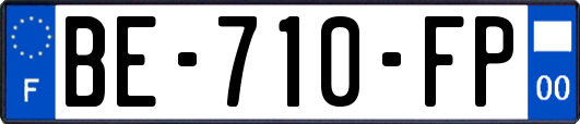 BE-710-FP