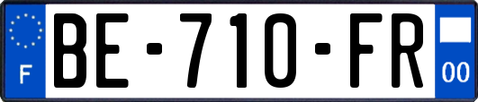 BE-710-FR