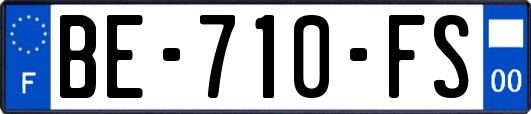 BE-710-FS