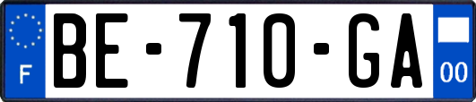 BE-710-GA