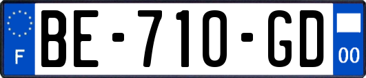 BE-710-GD