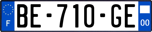 BE-710-GE