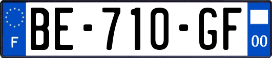 BE-710-GF