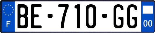 BE-710-GG