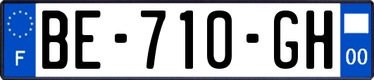 BE-710-GH
