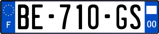 BE-710-GS