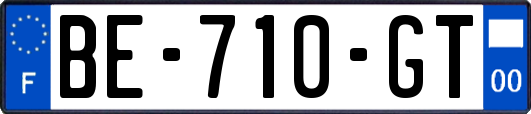 BE-710-GT