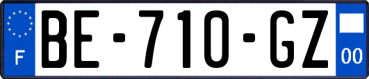 BE-710-GZ
