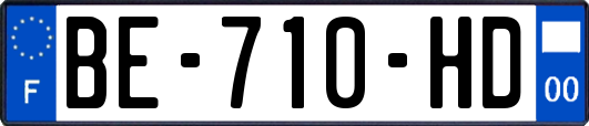 BE-710-HD