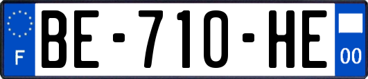 BE-710-HE